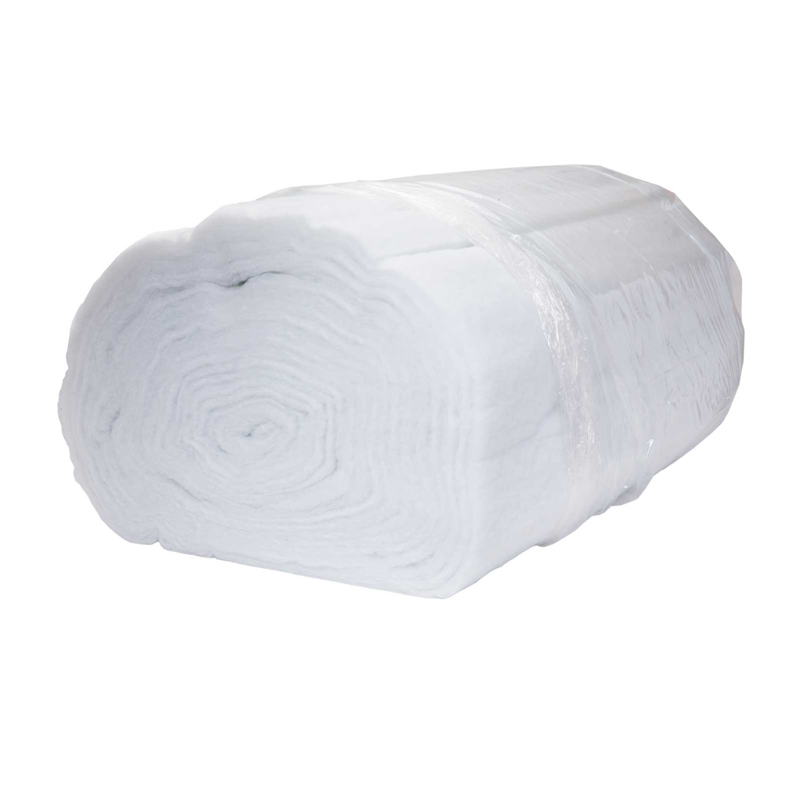 Bonded Polyester Batting Roll The Foam Shop