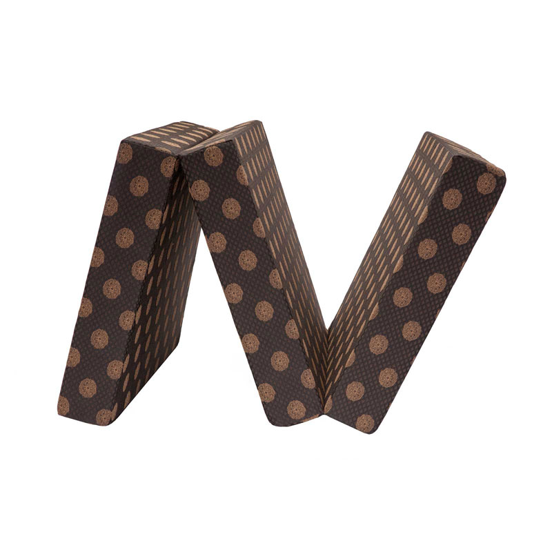 Flip Flop Bed The Foam Shop